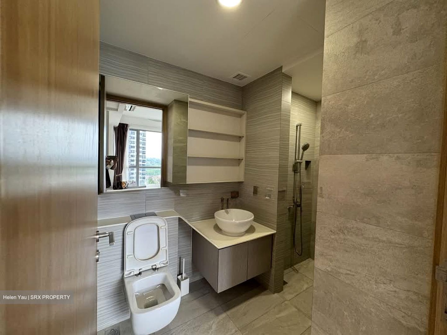 High Park Residences (D28), Apartment #562525251